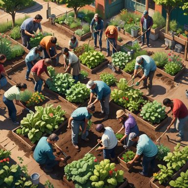 Seeds of Change