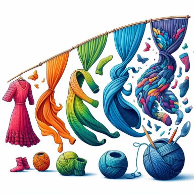 Textile Recycling