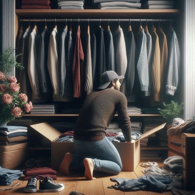 The Threadbare Truth: What Happens When Your Old T-Shirts End Up In The Ground