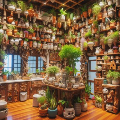 Plants